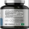 Horbaach Magnesium Glycinate 1330mg | 250 Capsules | Buffered with Chelated Minerals | 240 mg per Serving | Non-GMO, Gluten Free Supplement view 2