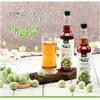 Korean All Purpose Pure Plum Extract Syrup Maesil for Cooking, Tea  670g 1.47 lbs / 23.6 oz (1 bottle) view 4