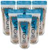 BOLA granola Barely Sweet, LOW SUGAR, Almond & Pumpkin Seed Granola, 12oz - 6 PACK view 1