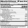 BOLA granola Barely Sweet, LOW SUGAR, Almond & Pumpkin Seed Granola, 12oz - 6 PACK view 4