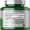 Horbach Olive Leaf Extract Capsules | 200 Count | Super Strength Supplement | Non-GMO, Gluten Free view 2