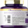 Carlyle Probiotics with Prebiotics | 120 Capsules | 50 Billion Active Organisms | Non-GMO & Gluten Free Supplement view 3