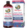 MARYRUTH'S Postnatal & Prenatal Vitamins for Women | Sugar Free | Selenium | Folate | Vegan | Non-GMO | Gluten Free | 32oz view 1