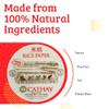 Cathay Fresh Spring Roll Rice Paper Wrappers 30 Sheets | Non-GMO, Gluten-Free, Low Carb, Natural Ingredients | Vietnamese Summer Veggie Wraps view 3