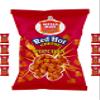 Better Made Special Popcorn (8) x Bags 2.5-2.75oz Each (Pack of 8) (HOT CHEESE) - Adult Bulk Snacks, Kids Lunch, Delicious Hot Cheese Flavorerd Popped Popcorn, Family Owned Since 1930 in Detroit view 1