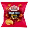 Better Made Special Popcorn (8) x Bags 2.5-2.75oz Each (Pack of 8) (HOT CHEESE) - Adult Bulk Snacks, Kids Lunch, Delicious Hot Cheese Flavorerd Popped Popcorn, Family Owned Since 1930 in Detroit view 2