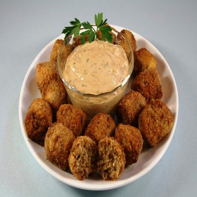 Boudin Balls