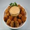 Boudin Balls view 1