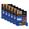 KIND Protein Bars Dark Chocolate Nut, Gluten Free, 12g Protein, 1.76 Oz, Double Dark Chocolate Nut, 30 Count view 1