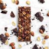 KIND Protein Bars Dark Chocolate Nut, Gluten Free, 12g Protein, 1.76 Oz, Double Dark Chocolate Nut, 30 Count view 4