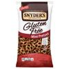 Snyder's of Hanover Gluten Free Mini Pretzels, 8 Ounce view 1