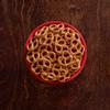 Snyder's of Hanover Gluten Free Mini Pretzels, 8 Ounce view 3