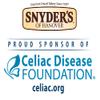 Snyder's of Hanover Gluten Free Mini Pretzels, 8 Ounce view 4