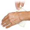 Bunga Pads Blister Gel Cushion - All Gel view 3
