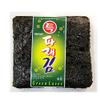 200 Sheets of Korean Parae Seaweed Dried Laver KOREA Healthy FOOD Sushi Gimbab Nori view 1