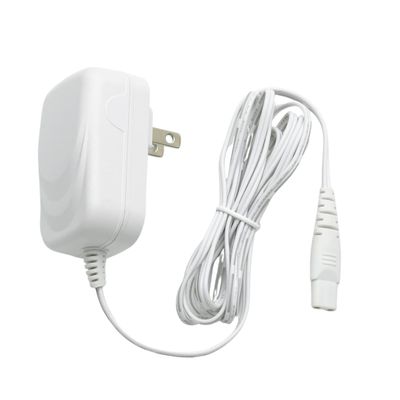Magic Wand Plus Personal Massager Authentic Power Adapter & Cord US Polarized Power Adapter & 6ft Power Cord for Neck, Back, Hand, Muscle, and Head Massager Massage Tools