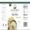 A Blend Above Maui Onion Mixed Seasonings Packet Dip Mix (3 Pack) view 2
