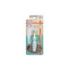 Richell Tri Baby Toothbrush assorted colors view 2