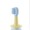 Richell Tri Baby Toothbrush assorted colors view 4