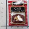 2 PACKS of Sauce Supreme CHILI SEASONING MIX new & fresh USA MADE spices view 4