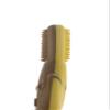 Richell Try My First Baby Toothbrush, Toothbrush, Toothbrush, Toothbrush, For Ages 3 Months and Up view 4