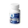 Zinc MG50 | Clean-Label 50MG Elemental Zinc Gluconate Supplement | No Fillers, Vegan Capsule, 60 Count view 1