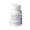 Zinc MG50 | Clean-Label 50MG Elemental Zinc Gluconate Supplement | No Fillers, Vegan Capsule, 60 Count view 2