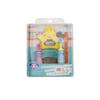 Richell Tri-Toothbrush assorted colors view 2