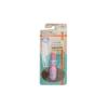 Richell Tri Hello Toothy Baby Toothbrush view 2