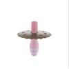 Richell Tri Hello Toothy Baby Toothbrush view 3