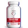 Iron Repair Plus Natural Iron Supplement, Best Absorption Gentle on Stomach, Monash Low FODMAP, Raise Hemoglobin & Ferritin for Women, Teens & Pregnancy Methylated B-12 & Folate, 90 Gelatin Capsules view 1