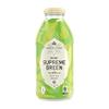 Harney & Sons Organic Supreme Green Unsweetened Iced Tea, Glass Bottles, 16oz bottles (Pack of 12) view 2