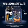 Vega Sport Premium Protein Powder + Recovery Bundle - Vanilla (20 servings) and Chocolate (19 servings) 30g Plant Based Protein, 5g BCAAs, Low Carb, Keto, Pea Protein for Women and Men view 2