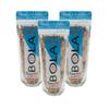 BOLA granola Barely Sweet, Low Sugar, Almond & Pumpkin Seed Granola, 12oz - 3 PACK view 1