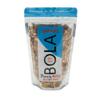 BOLA granola Barely Sweet, Low Sugar, Almond & Pumpkin Seed Granola, 12oz - 3 PACK view 3