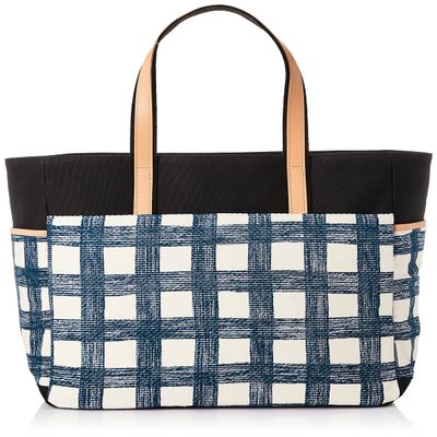 Ishtar Villain Series NV/CH Men's Tote Bag