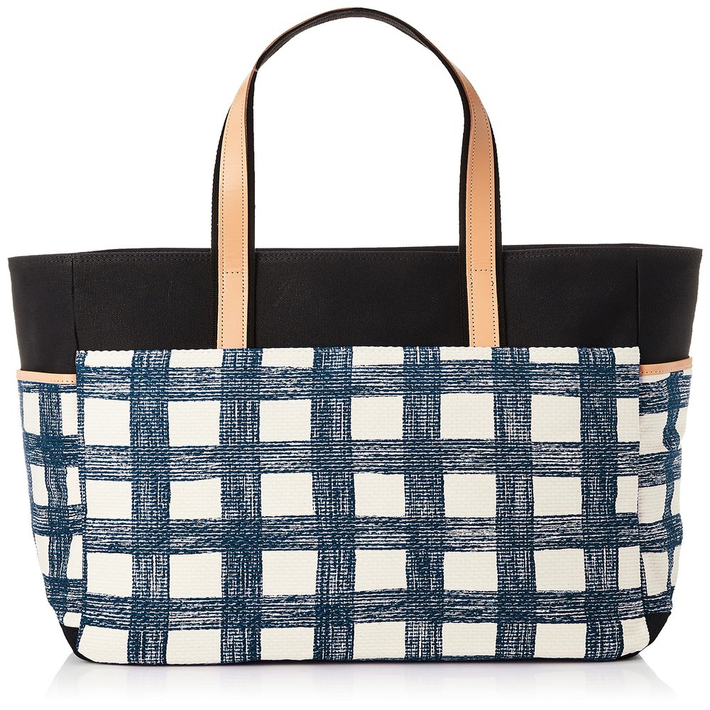 Ishtar Villain Series NV/CH Men's Tote Bag