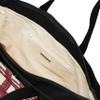 Ishtar Villain Series Men's Tote Bag, RD/CH view 4