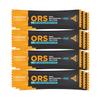 Fluid Tactical - ORS (Oral Rehydration Solution), Recover Faster, Extreme Dehydration Electrolytes, 12pack (Citrus Punch) view 1