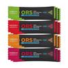 Fluid Tactical - ORS (Oral Rehydration Solution), Recover Faster, Extreme Dehydration Electrolytes, 12pack (4 Flavor Variety Pack) view 1