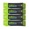 Fluid Tactical - ORS (Oral Rehydration Solution), Recover Faster, Extreme Dehydration Electrolytes, 12pack (Lemon Lime) view 1