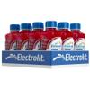 Electrolit, Electrolyte Beverage, Fruit Punch, 21 Fl Oz bottle (Pack of 12) view 1