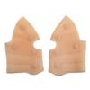 2Pcs Magnetic Knee Pads for Men and Women Breathable Skid Resistant Knee Protector for Sports Outdoor Activities and Joint Support view 1