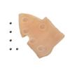 2Pcs Magnetic Knee Pads for Men and Women Breathable Skid Resistant Knee Protector for Sports Outdoor Activities and Joint Support view 2
