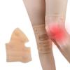 2Pcs Magnetic Knee Pads for Men and Women Breathable Skid Resistant Knee Protector for Sports Outdoor Activities and Joint Support view 3