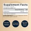 Pregnenolone 100mg, 240 Capsules | 99% Purity, Micronized Grade for Higher Absorption, Plant Based  Natural Precursor, Brain, & Immune Health Supplement  Non-GMO, Soy Free view 2