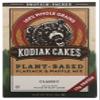 Plant-Based Classic Flapjack & Waffle Mix view 1