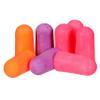 3M Disposable Earplugs Events & Concerts, 4 Pairs (8 Total Plugs), Noise Reduction Rating (NRR) 32 dB, Good Fit, Stays Put, Soft & Smooth Ear Plug Design, Easy To Insert & Remove (EPEC-4BC-SIOC) view 2