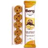 Berg Oat N' Energy Bites - Dark Chocolate Banana Bread - Non-GMO, Gluten Free, Dairy Free, Soy Free and Vegan - Clean Energy Snack - 1.5oz, (8 Pack) view 1