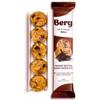 Berg Oat N' Energy Bites - Peanut Butter & Dark Chocolate - Non-GMO, Gluten Free, Dairy Free, Soy Free and Vegan - Clean Energy Snack - 1.5oz, (8 Pack) view 1